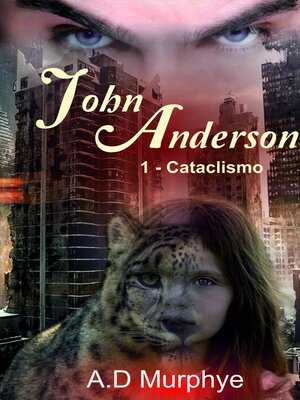 cover image of John Anderson